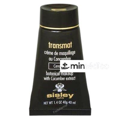 BASE DE MAQUILLAJE CON EXTACTO DE PEPINO 40 ML 2 CENDRE SISLEY