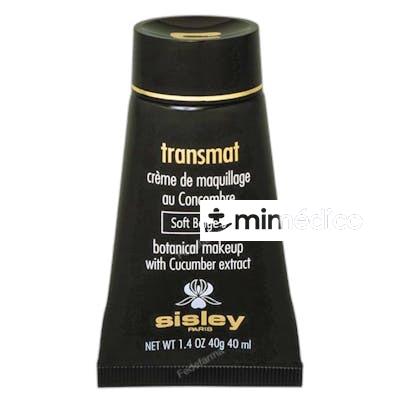 BASE DE MAQUILLAJE CON EXTACTO DE PEPINO 40 ML 9 SOFT BEIGE SISLEY