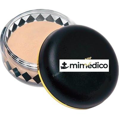 TRANSPARENT LOOSE FACE POLVO 17 GR MATE SISLEY