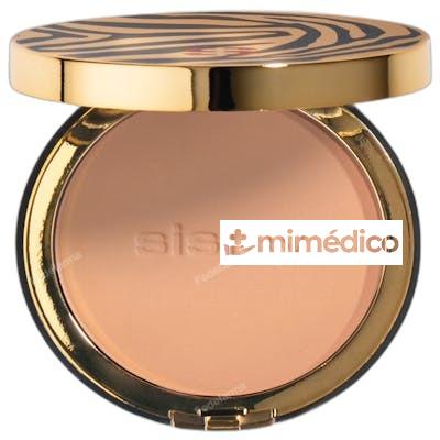 PHYTO POWDER POLVO COMPACTO 12 GR 3 SANDY SISLEY