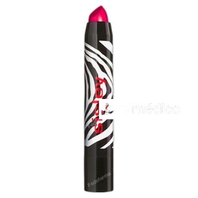 LABIAL PHYTO LIP TWIST MATTE 25 GR 17 KISS SISLEY