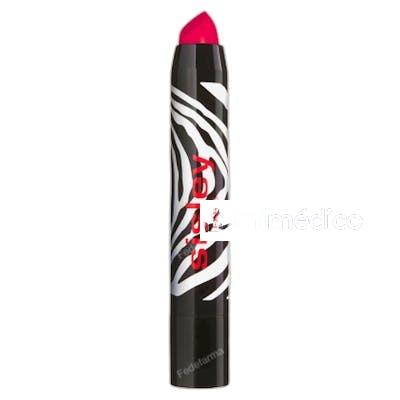 LABIAL PHYTO LIP TWIST MATTE 25 GR 18 TANGO SISLEY