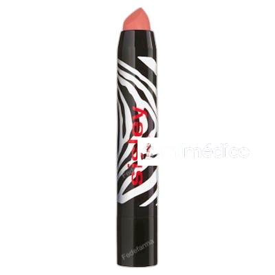 LABIAL PHYTO LIP TWIST MATTE 25 GR 19 BALLET SISLEY
