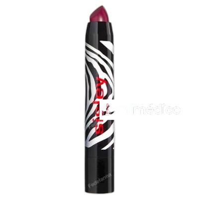 LABIAL PHYTO LIP TWIST MATTE 25 GR 20 DRAMA SISLEY