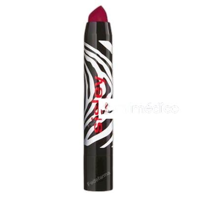LABIAL PHYTO LIP TWIST MATTE 25 GR 21 RUBY SISLEY
