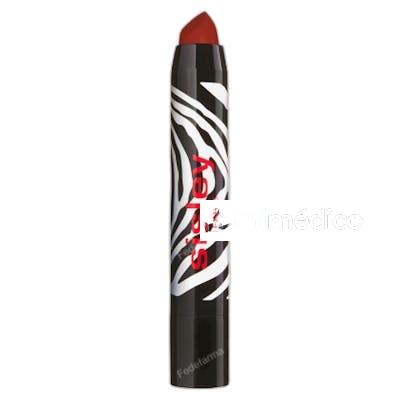 LABIAL PHYTO LIP TWIST MATTE 25 GR 22 BURGUNDY SISLEY