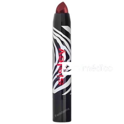LABIAL PHYTO LIP TWIST MATTE 25 GR 23 BLACK ROSE SISLEY