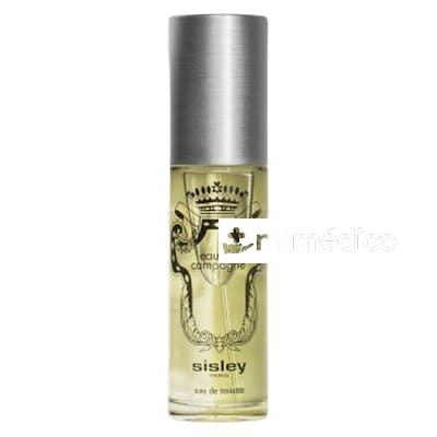 EAU DE TOILETTE EAU DE CHAMPAGNE VAPORIZADOR 50 ML NA SISLEY