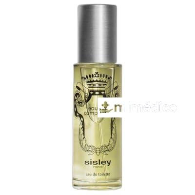 EAU CAMPAGNE EAU DE TOILETTE 100 ML 100 ML SISLEY