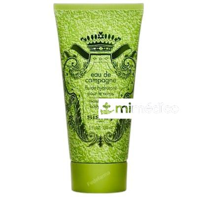 EAU DE CHAMPAGNE LOCION CORPORAL HIDRATANTE 150 ML 150 ML SISLEY