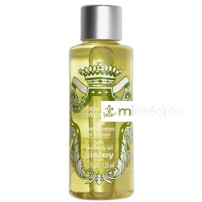 ACEITE DE BANO EAU DE CAMPAGNE 125 ML 250 ML SISLEY