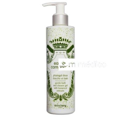 EAU DE CHAMPAGNE GEL DE DUCHA 250 ML 250 ML SISLEY