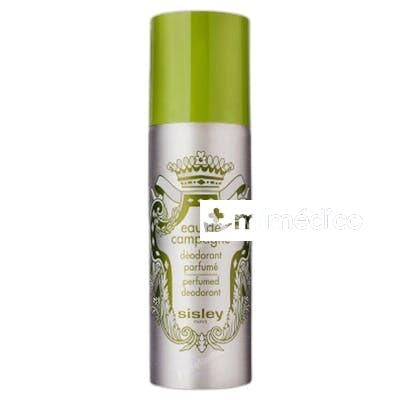 DESODORANTE EAU DE CAMPAGNE 150 ML 150 ML SISLEY