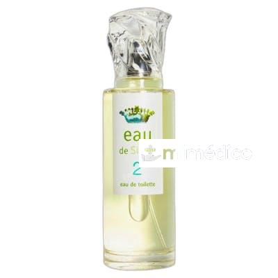 EAU DE SISLEY 2 EAU TOILETTE 50 ML SISLEY