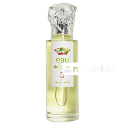 EAU DE SISLEY 3 EAU DE TOILETTE 50 ML SISLEY