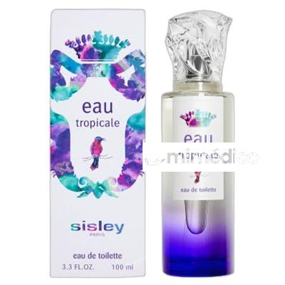 EAU TROPICALE EAU DE TOILETTE VAPORIZADOR 100 ML SISLEY