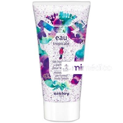 EAU TROPICALE LOCION CORPORAL HIDRATANTE PERFUMADA 150 ML 15 SISLEY