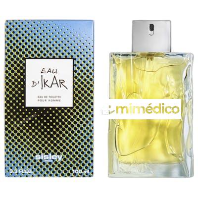 EAU DIKAR EAU DE TOILETTE PARA HOMBRES 100 ML SISLEY