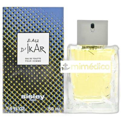 EAU DIKAR EAU DE TOILETTE PARA HOMBRES 50 ML SISLEY