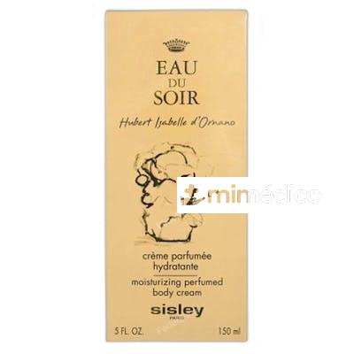 EAU DU SOIR CREMA HIDRATANTE CORPORAL 150 ML NA SISLEY