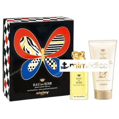 EAU DE SOIR EAU DE PARFUM 30 ML 1 PIEZA NA SISLEY