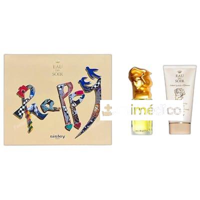 EAU DU SOIR SET 2 PIEZAS SISLEY