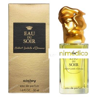 EAU DU SOIR EAU DE PARFUM 50 ML SISLEY