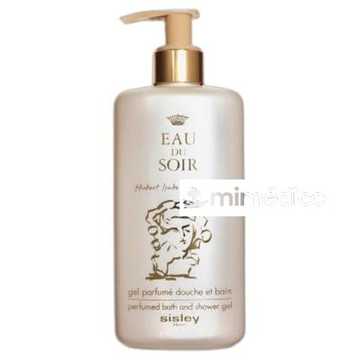 EAU DU SOIR GEL DE BANO Y DUCHA PERFUMADO 250 ML 250 ML SISLEY