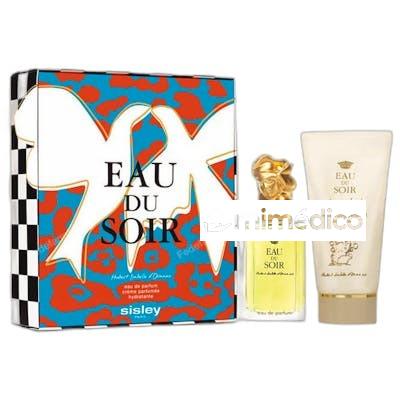 EAU DU SOIR EAU DE PARFUM 100 ML 1 PIEZA SISLEY