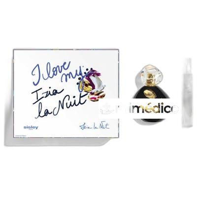 IZIA LA NUIT SET 2 PIEZAS NA SISLEY