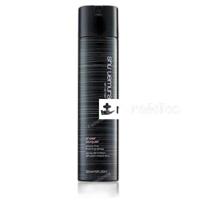 LACA PURA 300ML NA SHU UEMURA