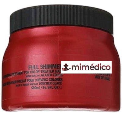 MASQUE FULL SHIMMER 500 ML NA SHU UEMURA