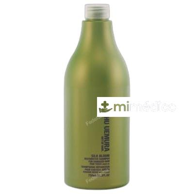 SILK BLOOM SHAMPOO 750 ML NA SHU UEMURA