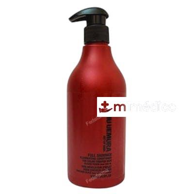 FULL SHIMMER CONDITIONER 500 ML NA SHU UEMURA