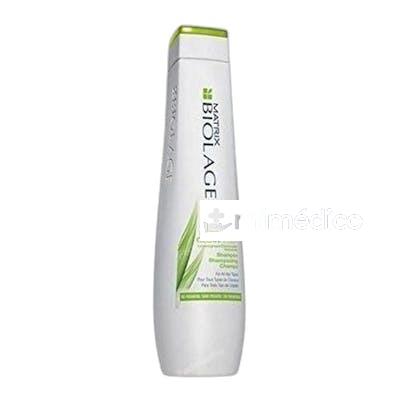 SCALPTHERAPIE NORMALIZING SHAMPOO 250 ML NA BIOLAGE