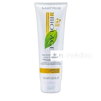 BIOLAGE SMOOTHTHERAPIE DEEP SMOOTHING CONDITIONER 250 ML NA BIOLAGE