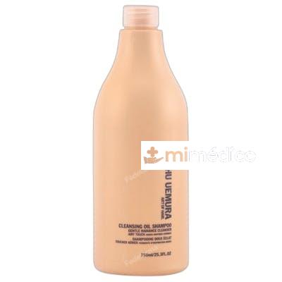 CLEANSING OIL SHAMPOO 750 ML NA SHU UEMURA