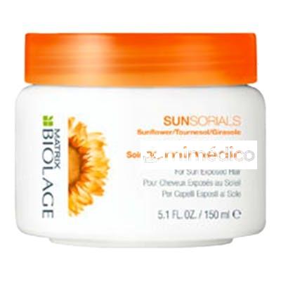 SUNSORIALS MASCARILLA REPARADOR SOLAR 150 ML NA BIOLAGE