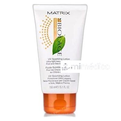 BIOLAGE SUNSORIALS UV SPARKLING LOTION 150 ML NA BIOLAGE