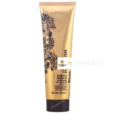 ESSENCE ABSOLUE NOURISHING OIL IN CREAM 150 ML 150 ML SHU UEMURA