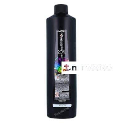 COLOR INSIDER OXIDANTE 20VOL 1000 ML NA MATRIX