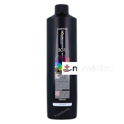 COLOR INSIDER OXIDANTE 30VOL 1000 ML NA MATRIX