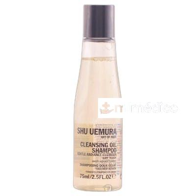 CLEANSING OIL CHAMPU 75 ML 75 ML SHU UEMURA