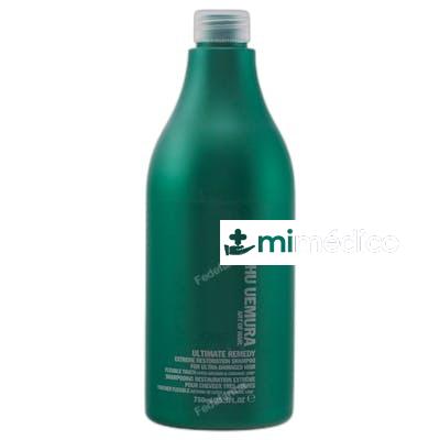 ULTIMATE REMEDY SHAMPOO 750 ML 750 ML SHU UEMURA