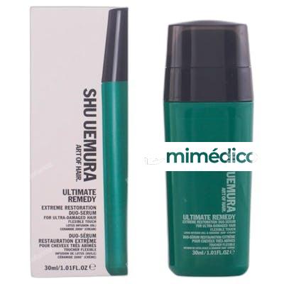 ULTIMATE REMEDY SERUM 30ML NA SHU UEMURA