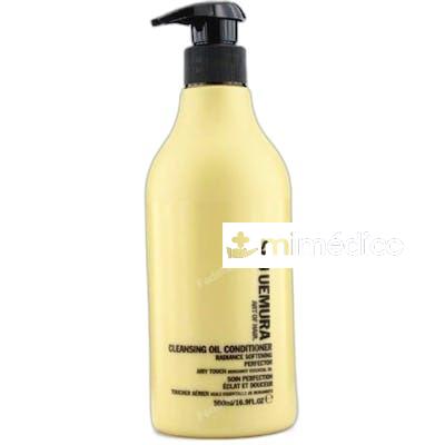 CLEANSING OIL CONDITIONER 500 ML NA SHU UEMURA