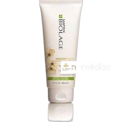 SMOOTHPROOF ACONDICIONADOR 200 ML 200 ML BIOLAGE