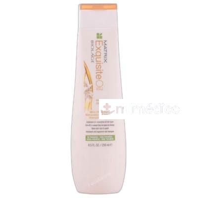 EXQUISITE OIL MICROOIL SHAMPOO 250 ML 250 ML MATRIX