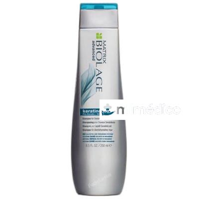 KERATINDOSE CHAMPU 250 ML 250 ML BIOLAGE
