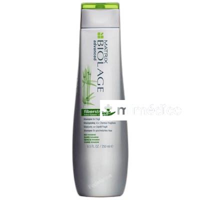 FIBERSTRONG CHAMPU 250 ML 250 ML BIOLAGE